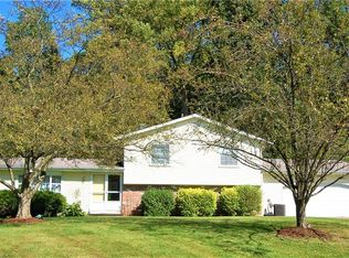 274 Springmont Rd, Northfield, OH 44067