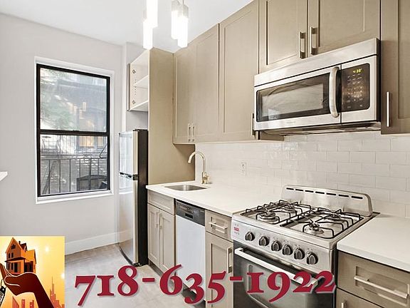 4th image of 721 E 228th St #3