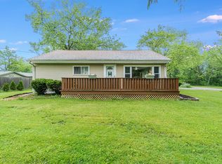 23861 S Ashland Ave, Crete, IL 60417