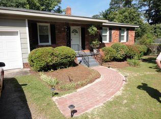 1128 Statler Rd, Columbia, SC 29210