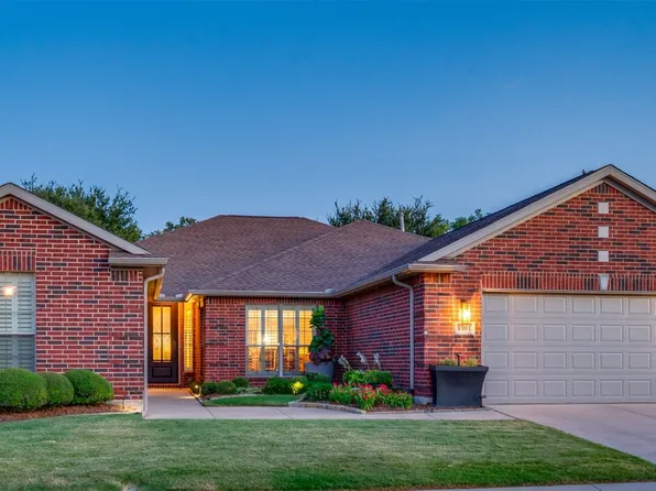 8901 Crestview Dr, Denton, TX 76207