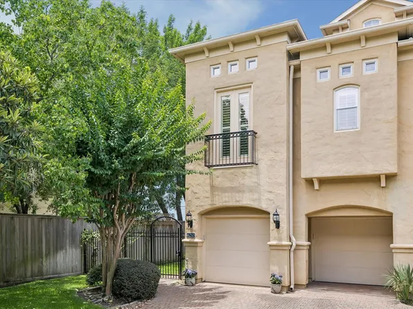 6210 Sutherland Sq, Houston, TX 77081