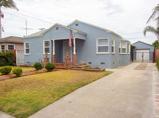 4849 Beck Ave, Bell, CA 90201