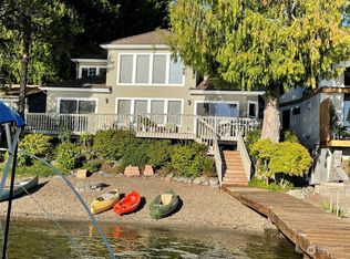 10 E Shore Ct, Grapeview, WA 98546