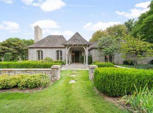 2306 Stonewall Dr, Bartlesville, OK 74006