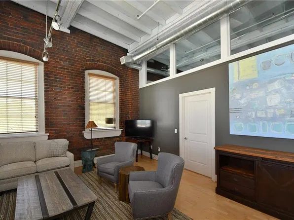 836 Oak St NW #507, Winston Salem, NC 27101