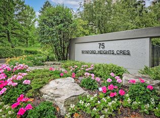 Wynford Place, Toronto, ON M3C 3H9