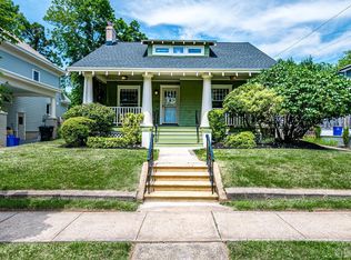 233 Lawrence Ave, Highland Park, NJ 08904