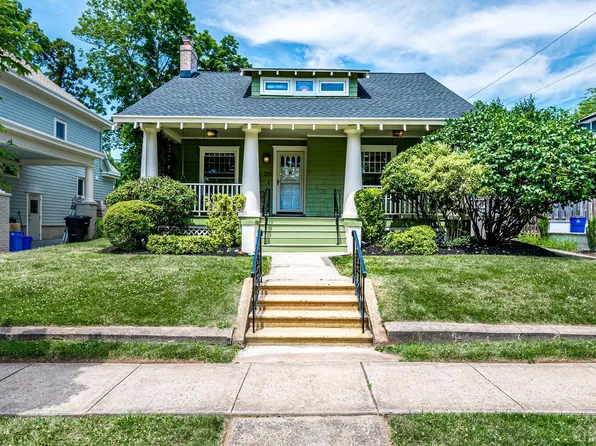 233 Lawrence Ave, Highland Park, NJ 08904