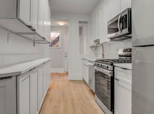 500 G St NE APT 2, Washington, DC 20002