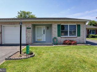 2348 McCleary Dr, Chambersburg, PA 17201