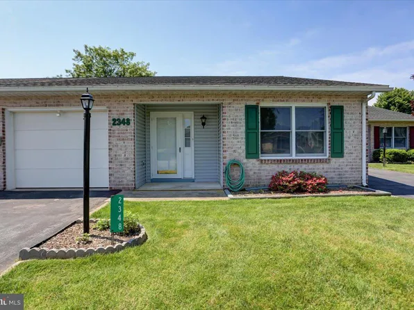 2348 McCleary Dr, Chambersburg, PA 17201