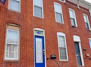1313 Patapsco St, Baltimore, MD 21230
