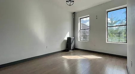 Rented by Brooklyn Group