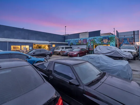 3704 Main St, San Diego, CA 92113
