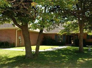 6120 Sandsage Dr, Edmond, OK 73034