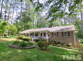 3117 Cartwright Dr, Raleigh, NC 27612