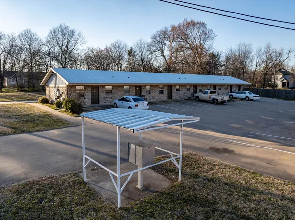 1306 Bonham St #1-12, Paris, TX 75460