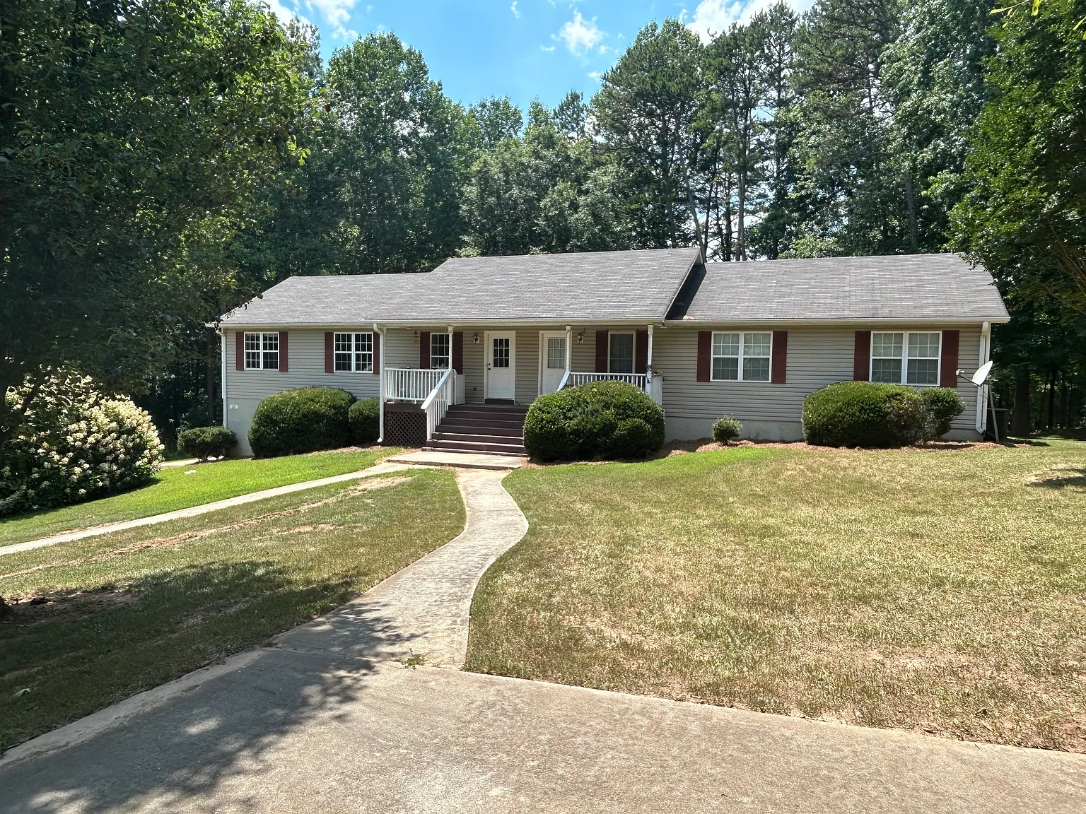 2 bed, 1365 sqft, $1,675 — Photo 1