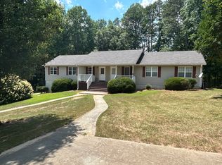 535 Hilldale Cir #30, Winder, GA 30680