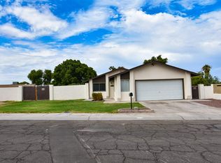 2246 E Calle Alegre, Yuma, AZ 85365