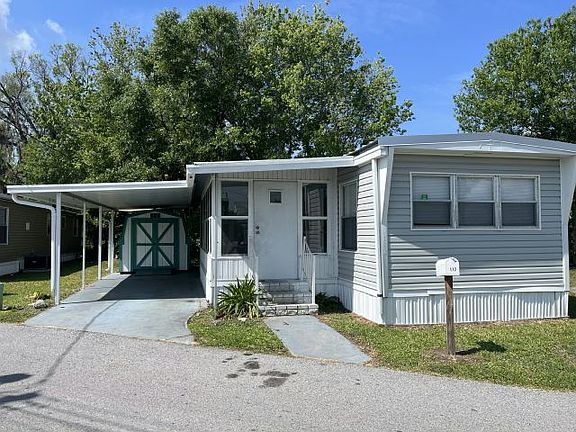 2nd image of 2850 New Tampa Hwy #112