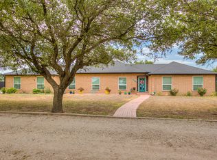 6581 Plain View Dr, San Angelo, TX 76905