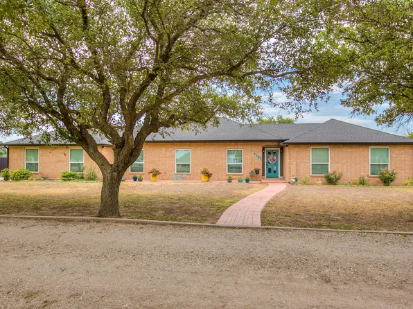 6581 Plain View Dr, San Angelo, TX 76905