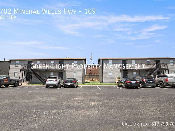 2nd image of 1702 Mineral Wells Hwy APT 109