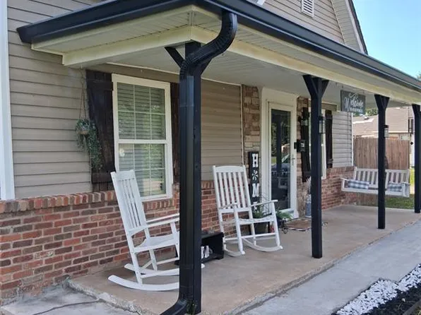 730 N Tucker Ave, Shawnee, OK 74801