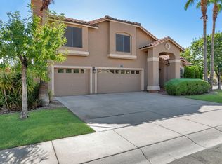 17009 S 32nd Pl, Phoenix, AZ 85048