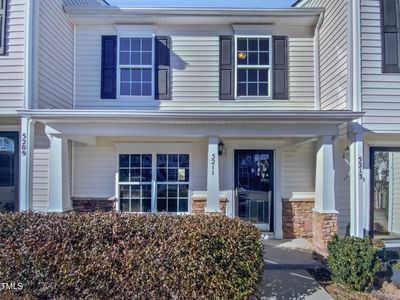 5211 Blue Lagoon Ln, Raleigh, NC, 27610
