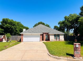 6359 Hanger Park Dr, Forest Hill, TX 76119