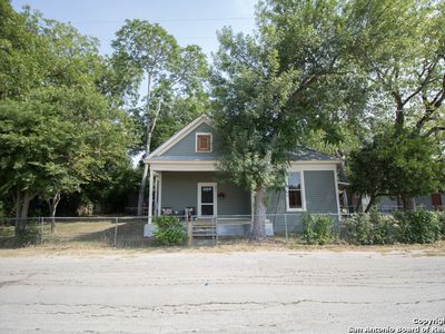 201 Rawe Ave, Cibolo, TX, 78108