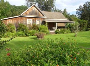 1358 N Old Canton Rd, Canton, MS 39046