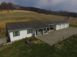 130 Boy Scout Rd, Renfrew, PA 16053