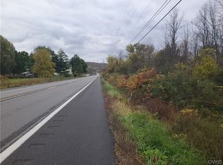 Tully Farms Rd, La Fayette, NY 13084