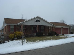 432 Licking Valley Rd, Cynthiana, KY 41031