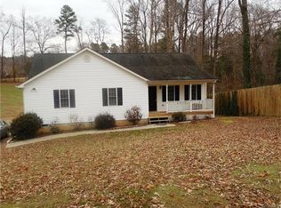 10046 Seminole Rd, Mechanicsville, VA 23116