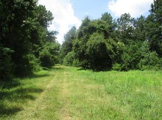 Highway 1071, Angie, LA 70426