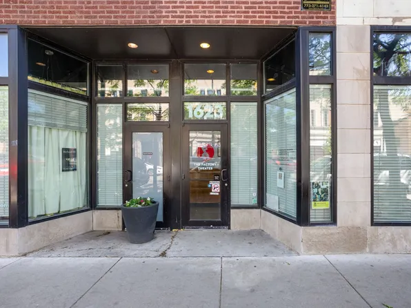 Welcome Home to the Historic Howard Theater!