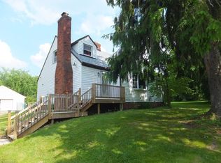 7279 Brecksville Rd, Independence, OH 44131