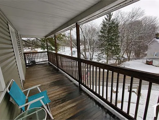 29 Port Colden Rd #D — Photo 10