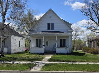 1017 Minnesota Ave NW, Bemidji, MN 56601