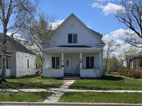 1017 Minnesota Ave NW, Bemidji, MN 56601