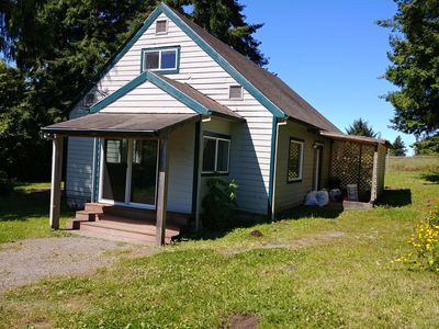6395 Short St, Bay City, OR, 97107