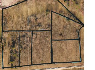 W White Tail Way, French Lick, IN 47432