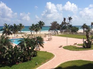 750 N Ocean Blvd APT 307, Pompano Beach, FL 33062