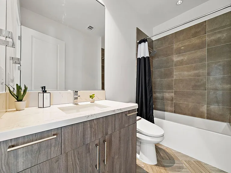 1211 Caroline St #1109 — Photo 21