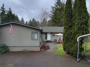 19415 93rd Ave E, Graham, WA 98338